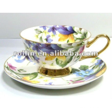 De boa qualidade chinese porcelain chinese tea cup set